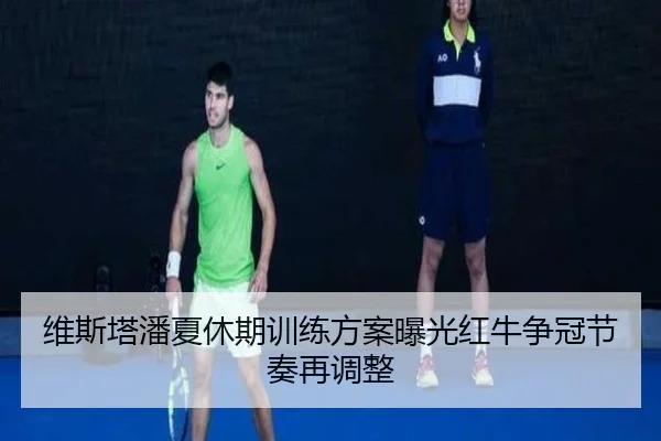 维斯塔潘夏休期训练方案曝光红牛争冠节奏再调整